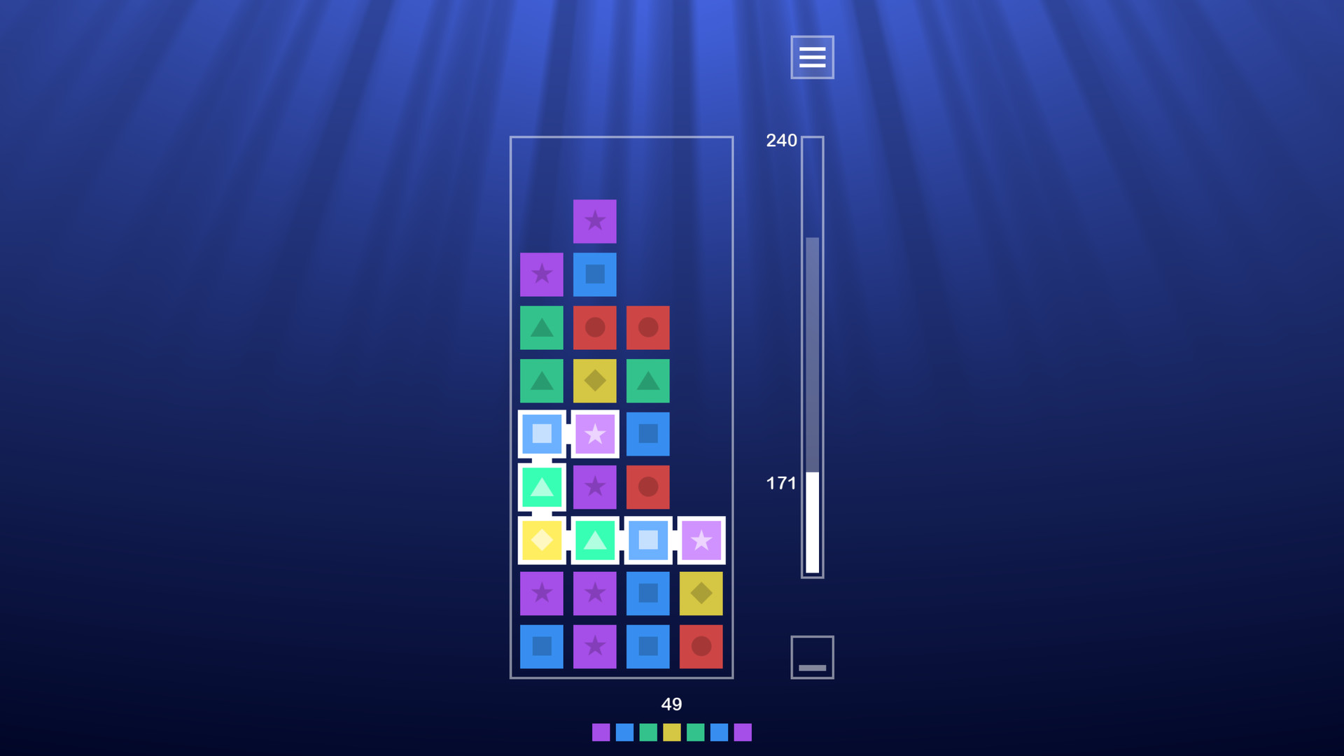 Otteretto screenshot 1