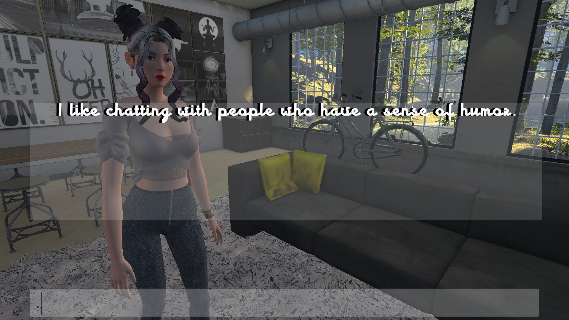 MY PSYCHOLOGIST | BOT-Assistant screenshot 4