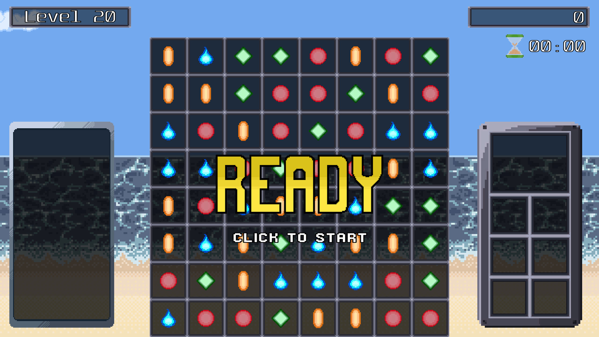 Chain Drop screenshot 5