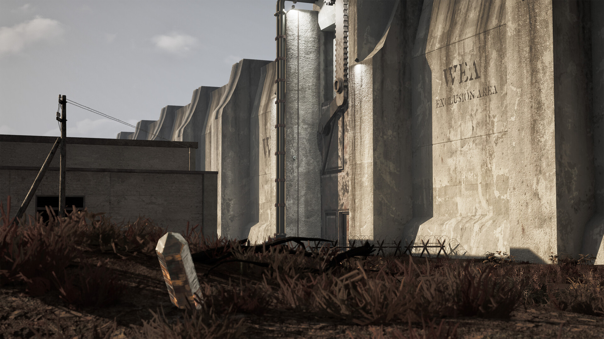 Radioactivity screenshot 2
