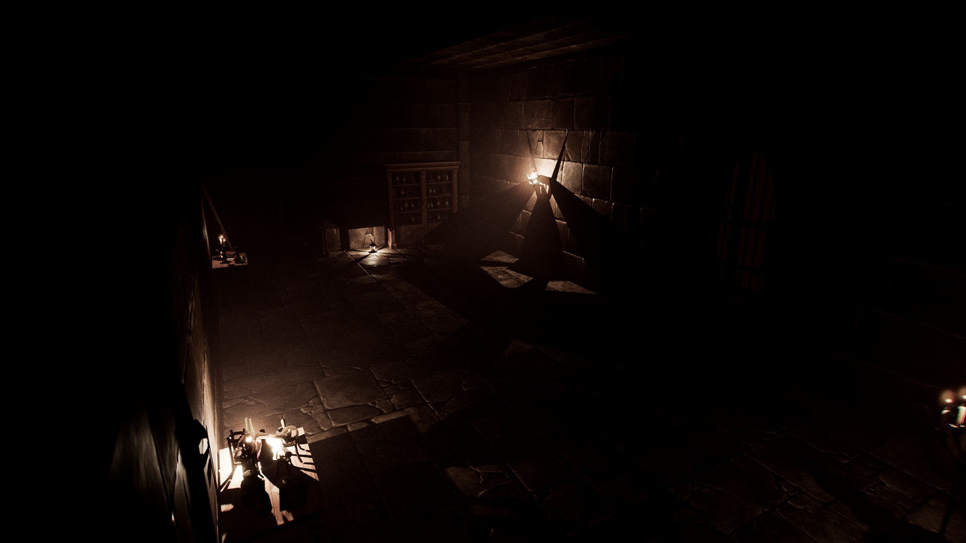 NOREN screenshot 3