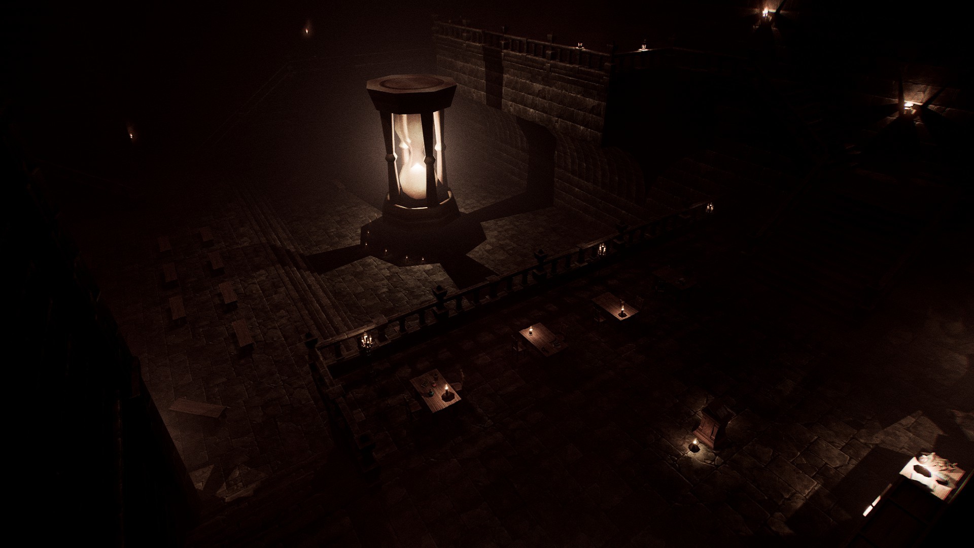 NOREN screenshot 4