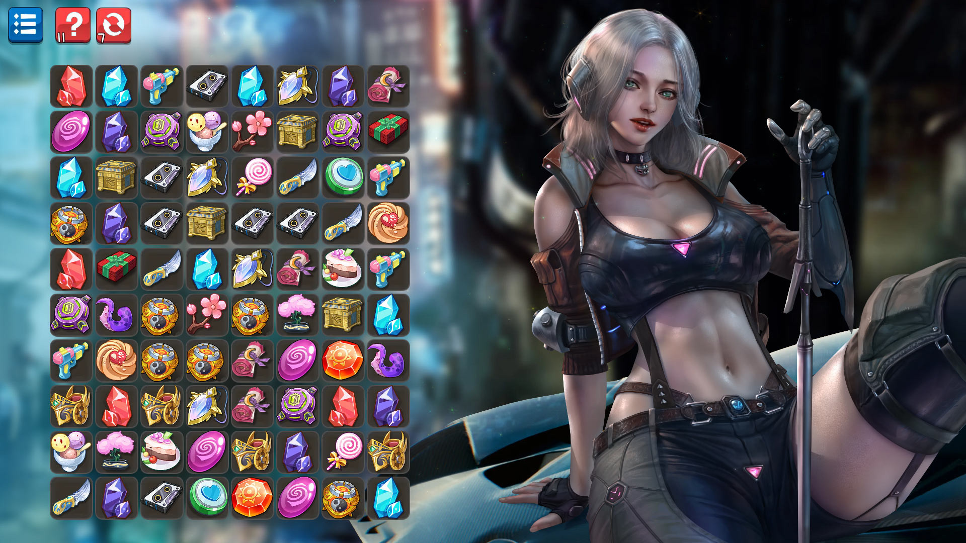 PumPum screenshot 4