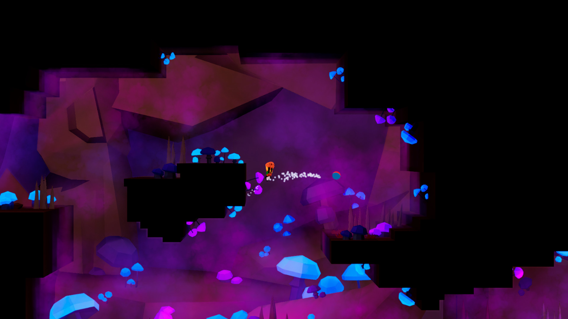 Kamu's Offering screenshot 2