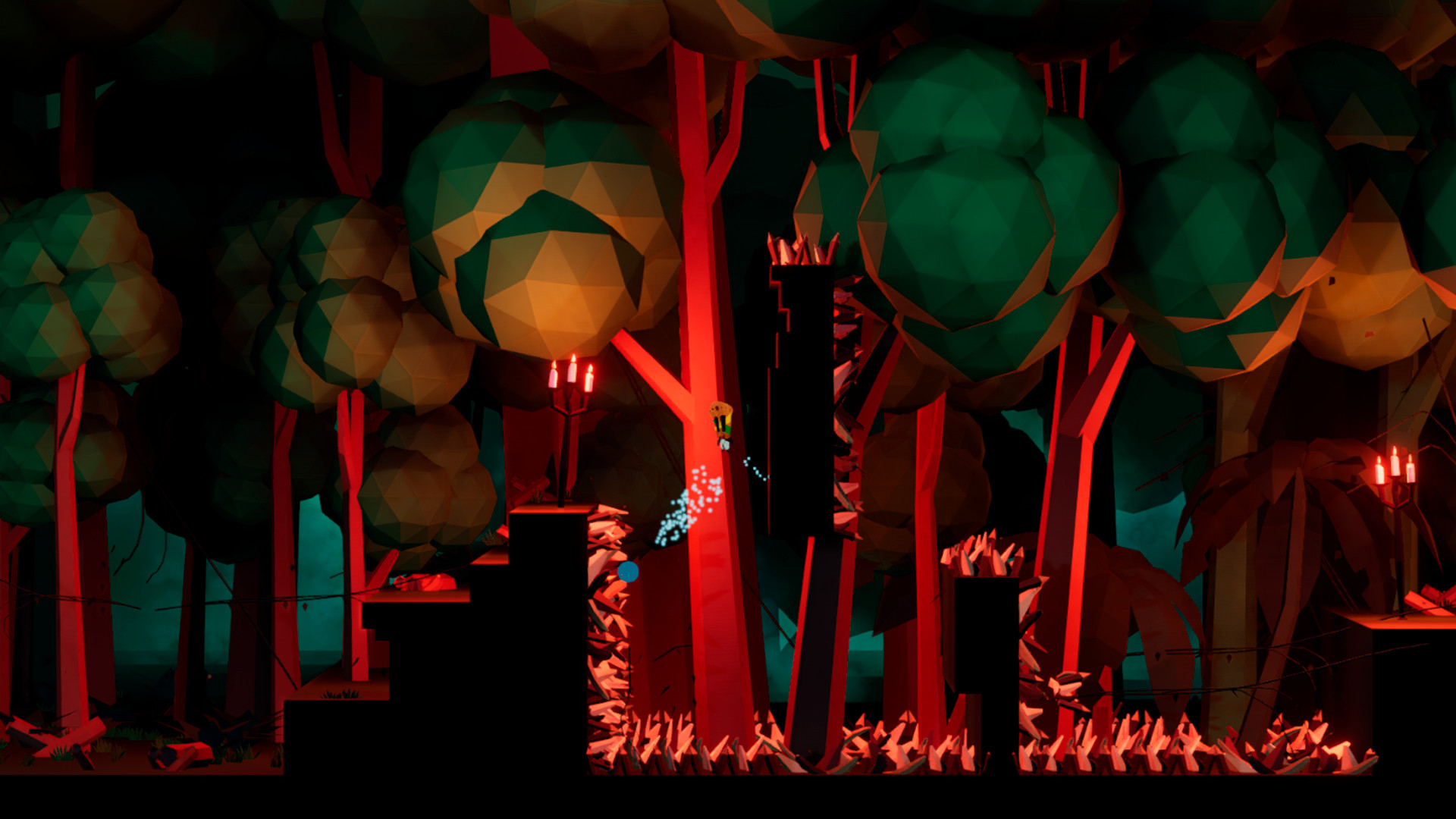 Kamu's Offering screenshot 4