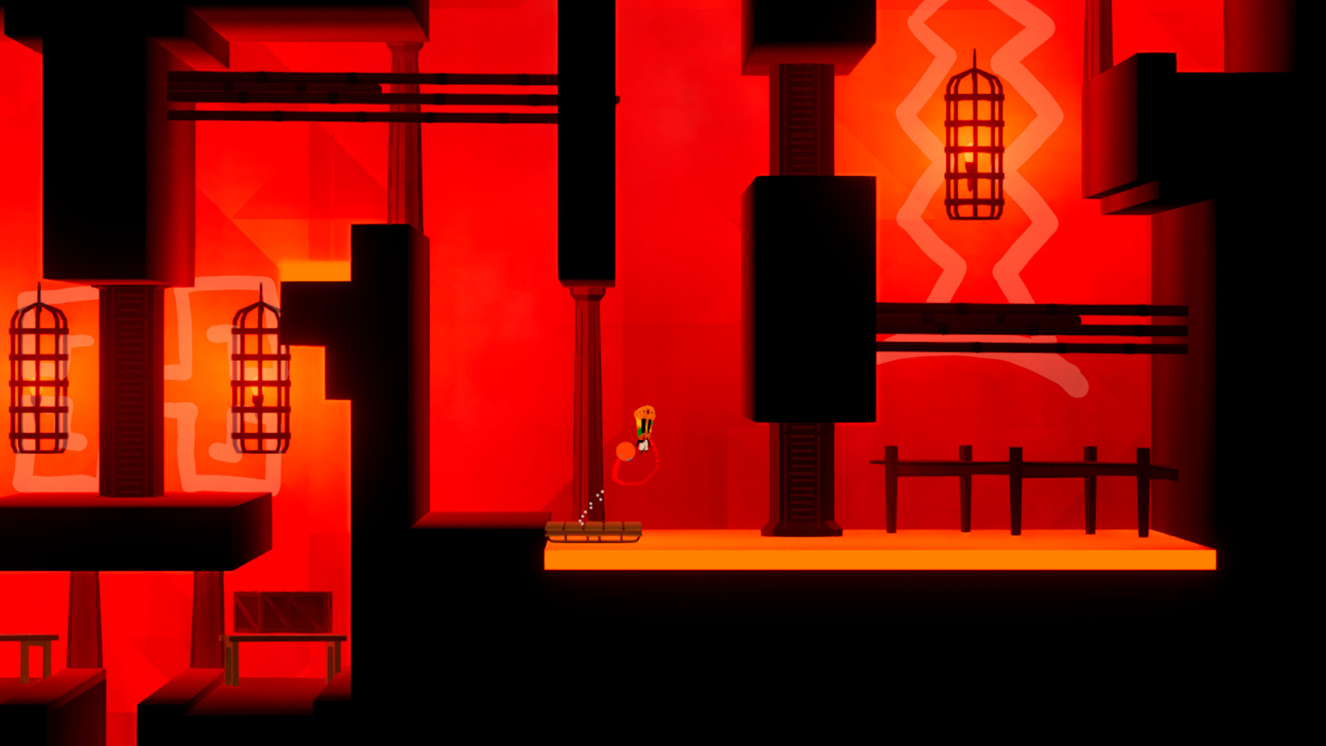 Kamu's Offering screenshot 1