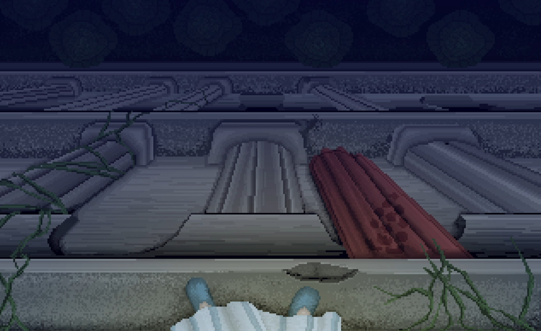 Castle Dornstein screenshot 4