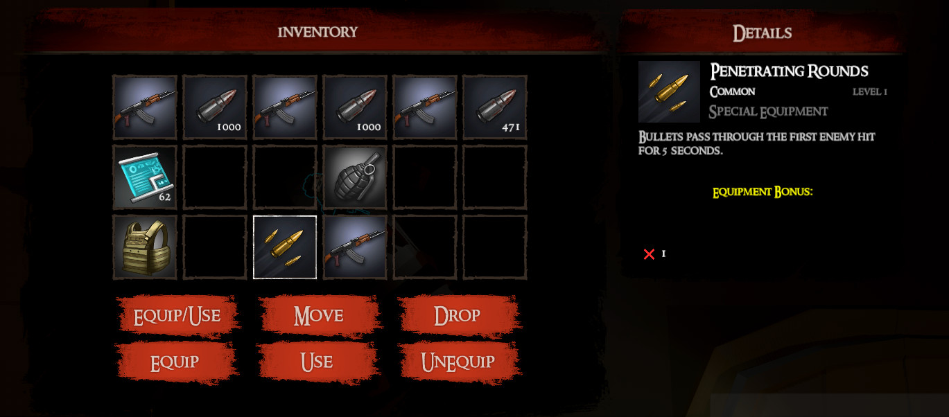 Dead Era screenshot 4
