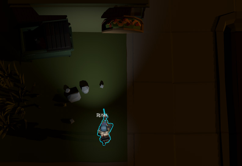 Dead Era screenshot 2