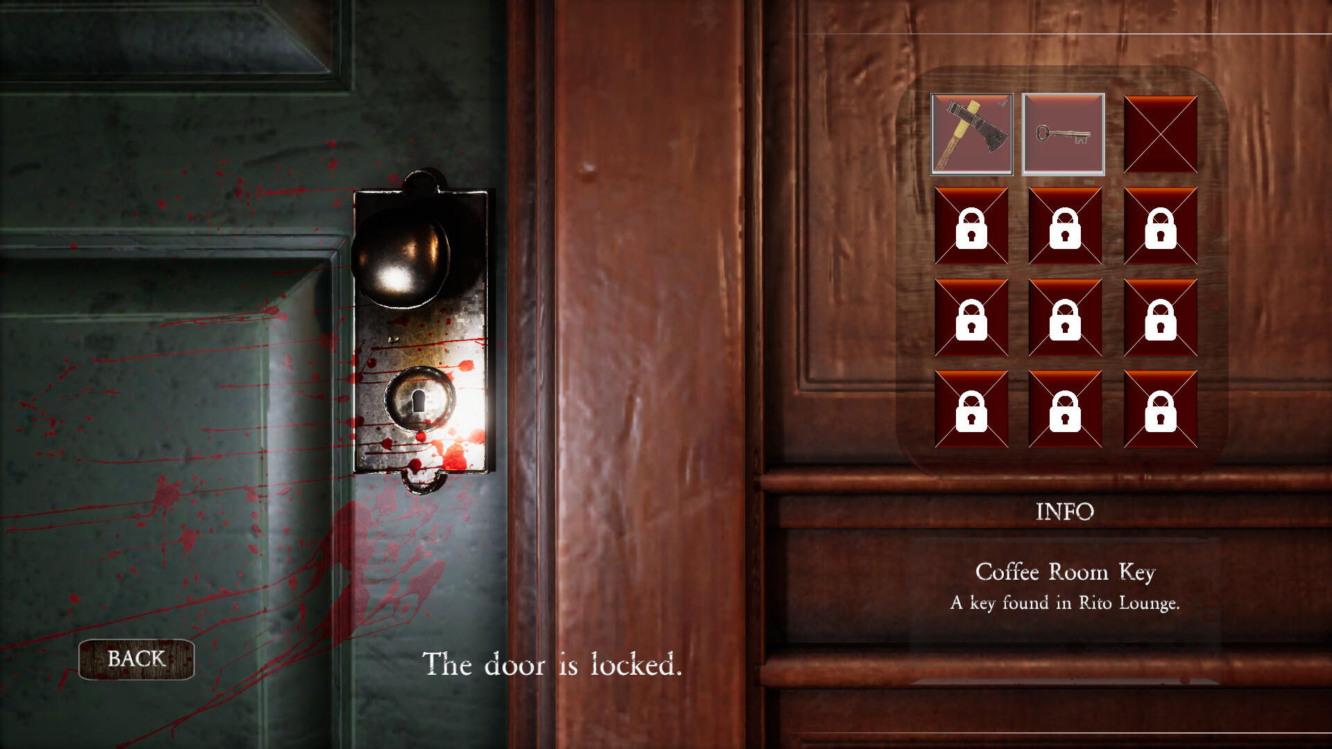 Darkness Road | شارع الظلام screenshot 16