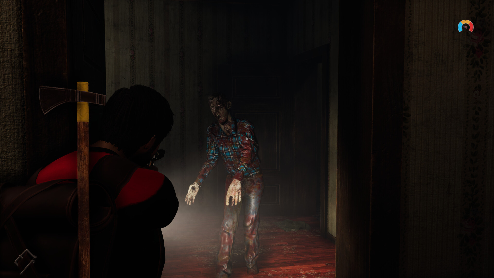 Darkness Road | شارع الظلام screenshot 11