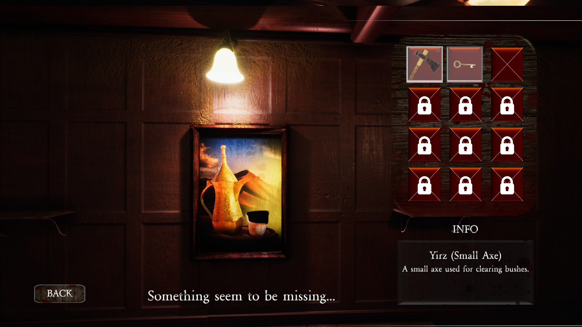Darkness Road | شارع الظلام screenshot 14
