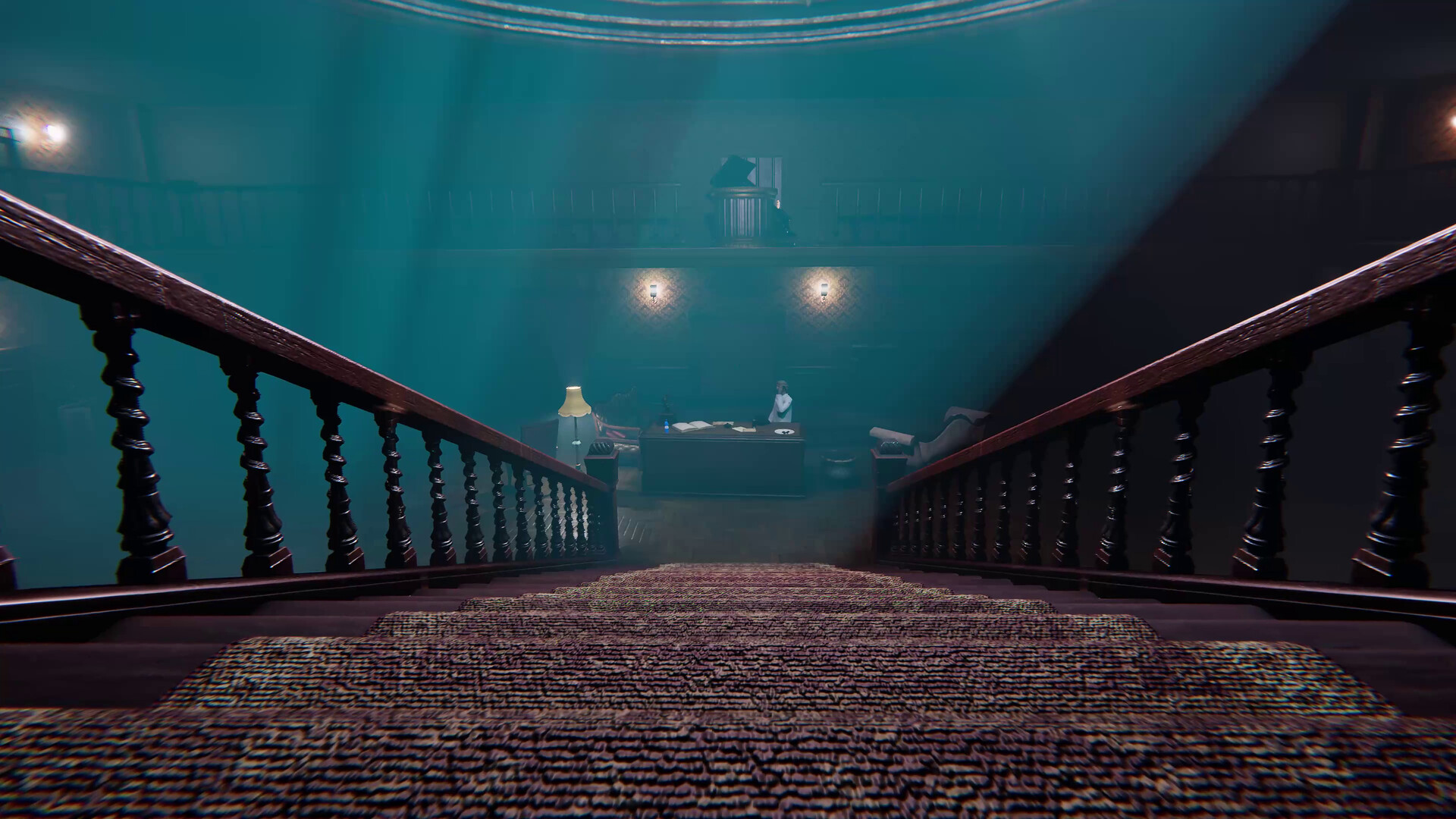 Darkness Road | شارع الظلام screenshot 24