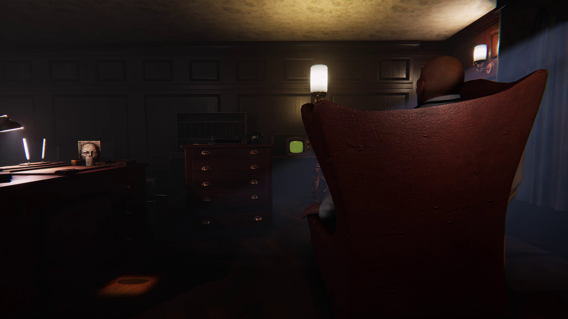 Darkness Road | شارع الظلام screenshot 19