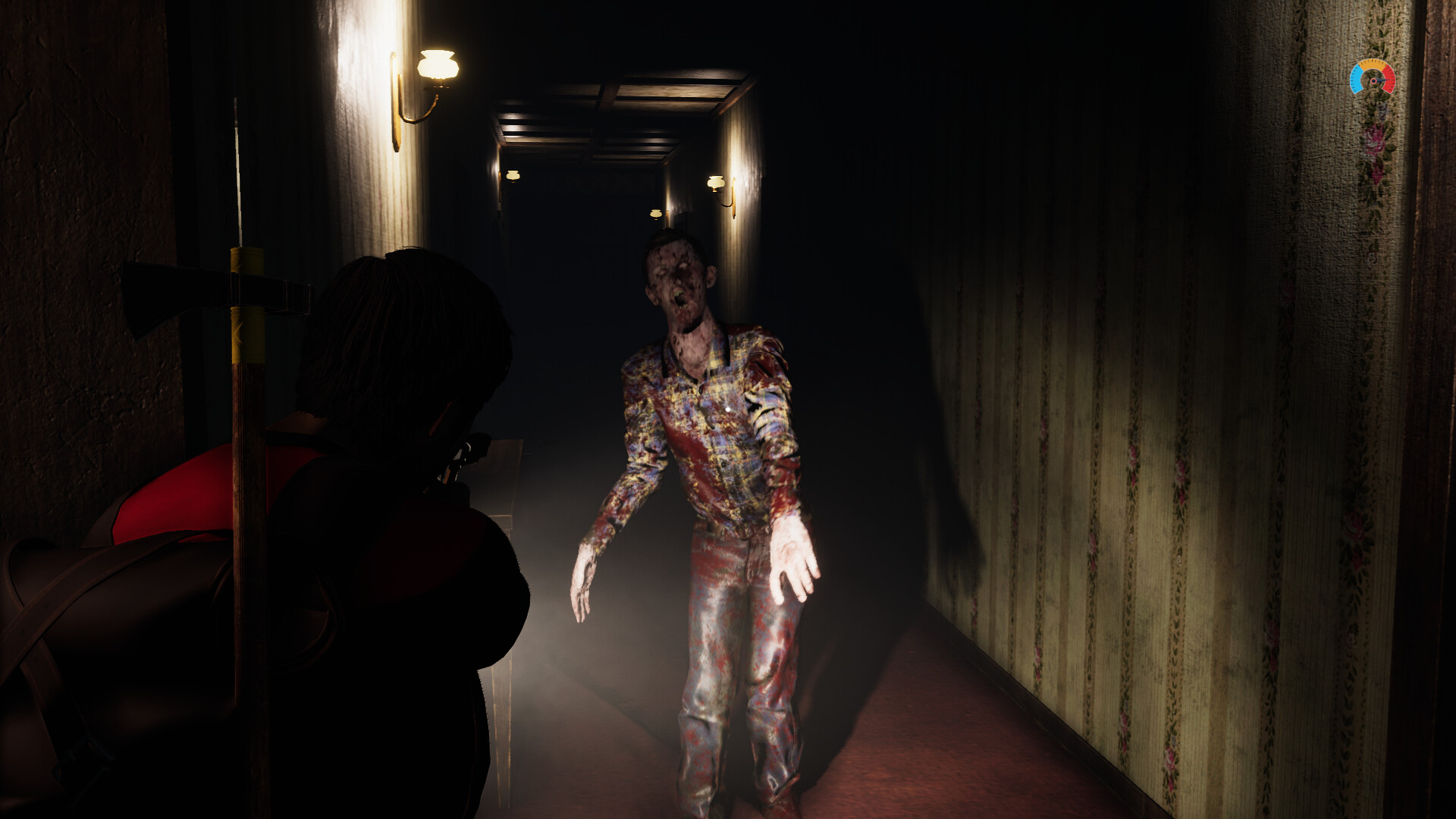 Darkness Road | شارع الظلام screenshot 13
