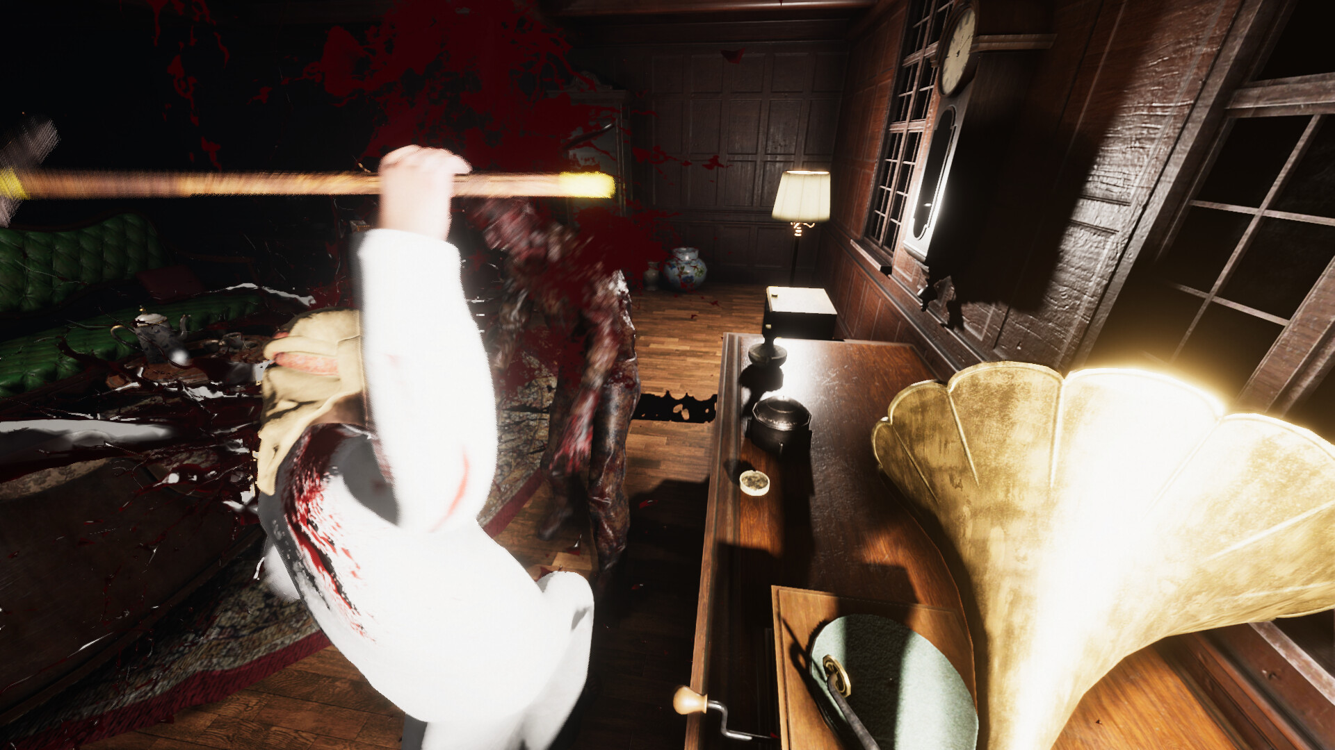 Darkness Road | شارع الظلام screenshot 7