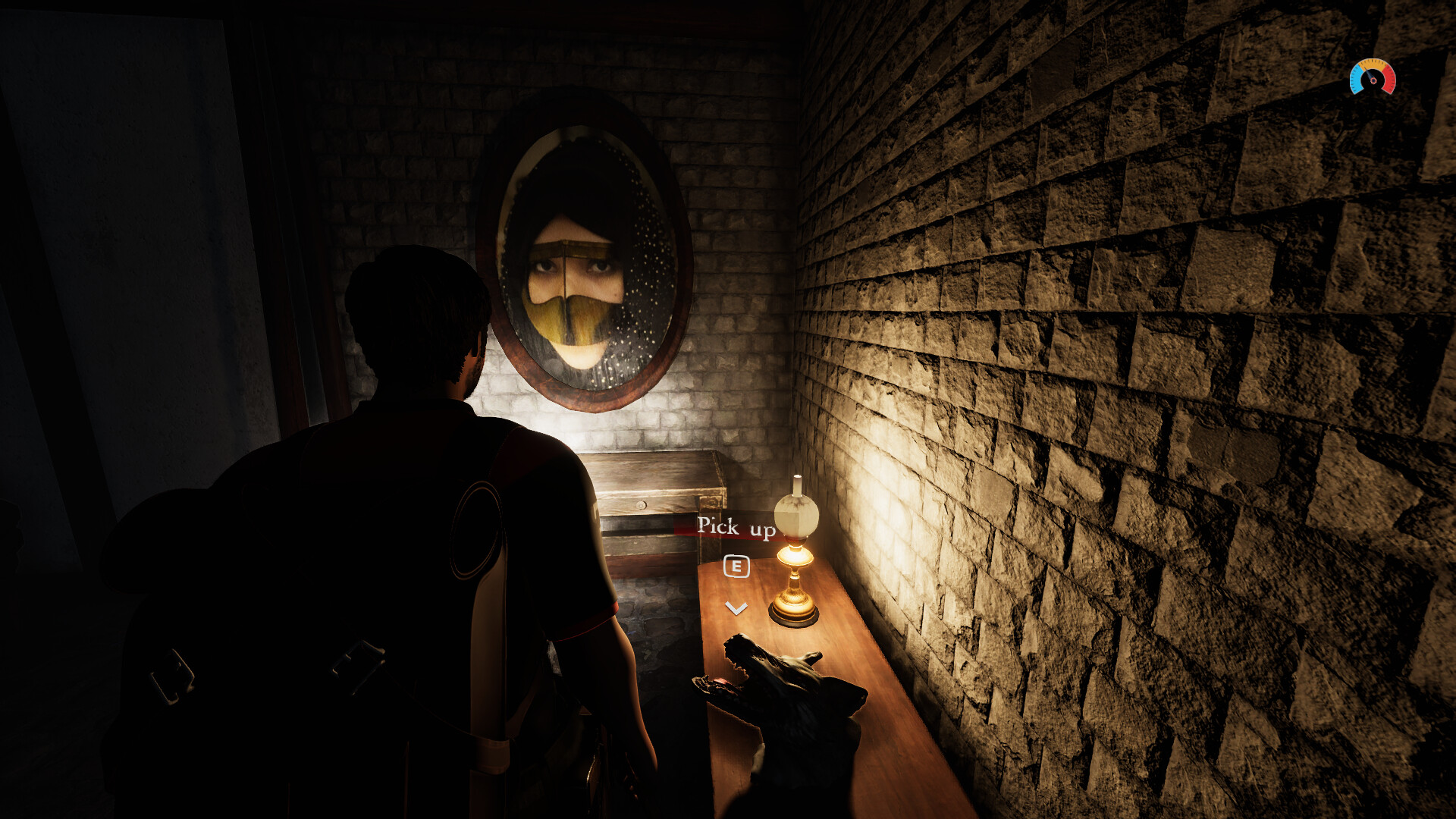 Darkness Road | شارع الظلام screenshot 18