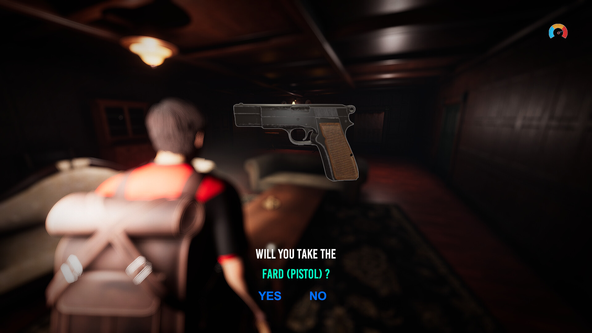 Darkness Road | شارع الظلام screenshot 10