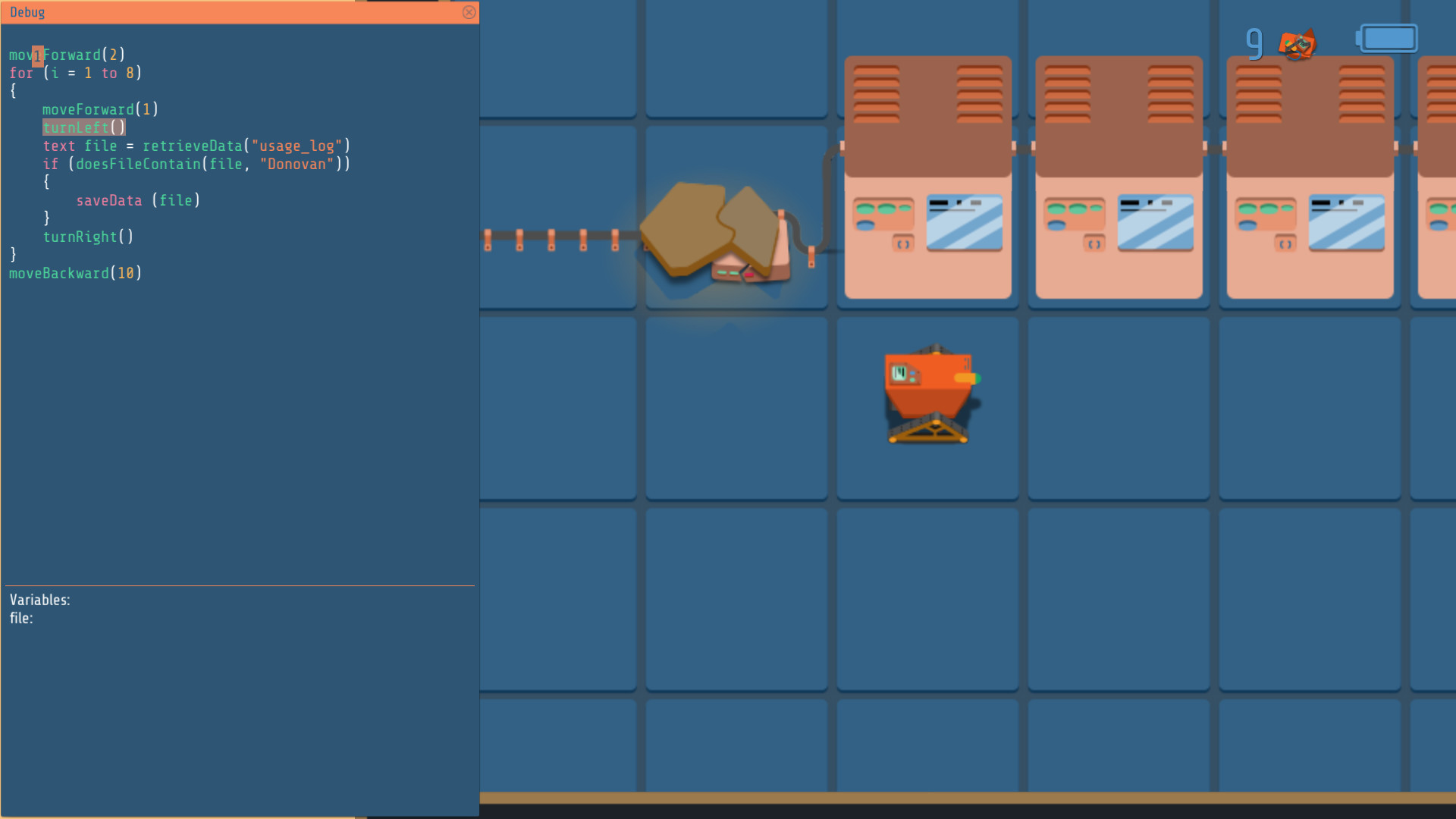 Sam & MaRU screenshot 5