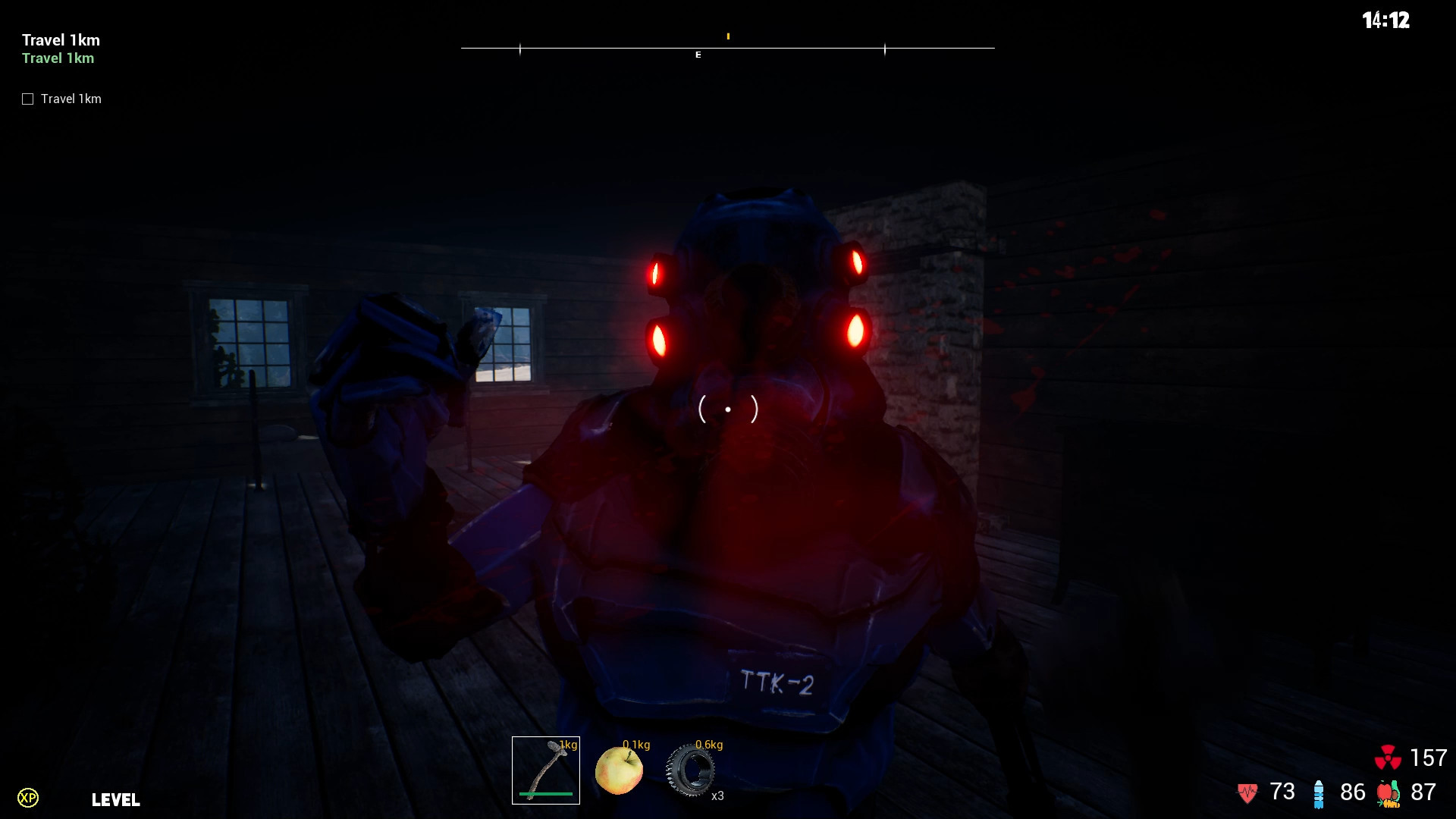 Last Generation: Survival screenshot 8