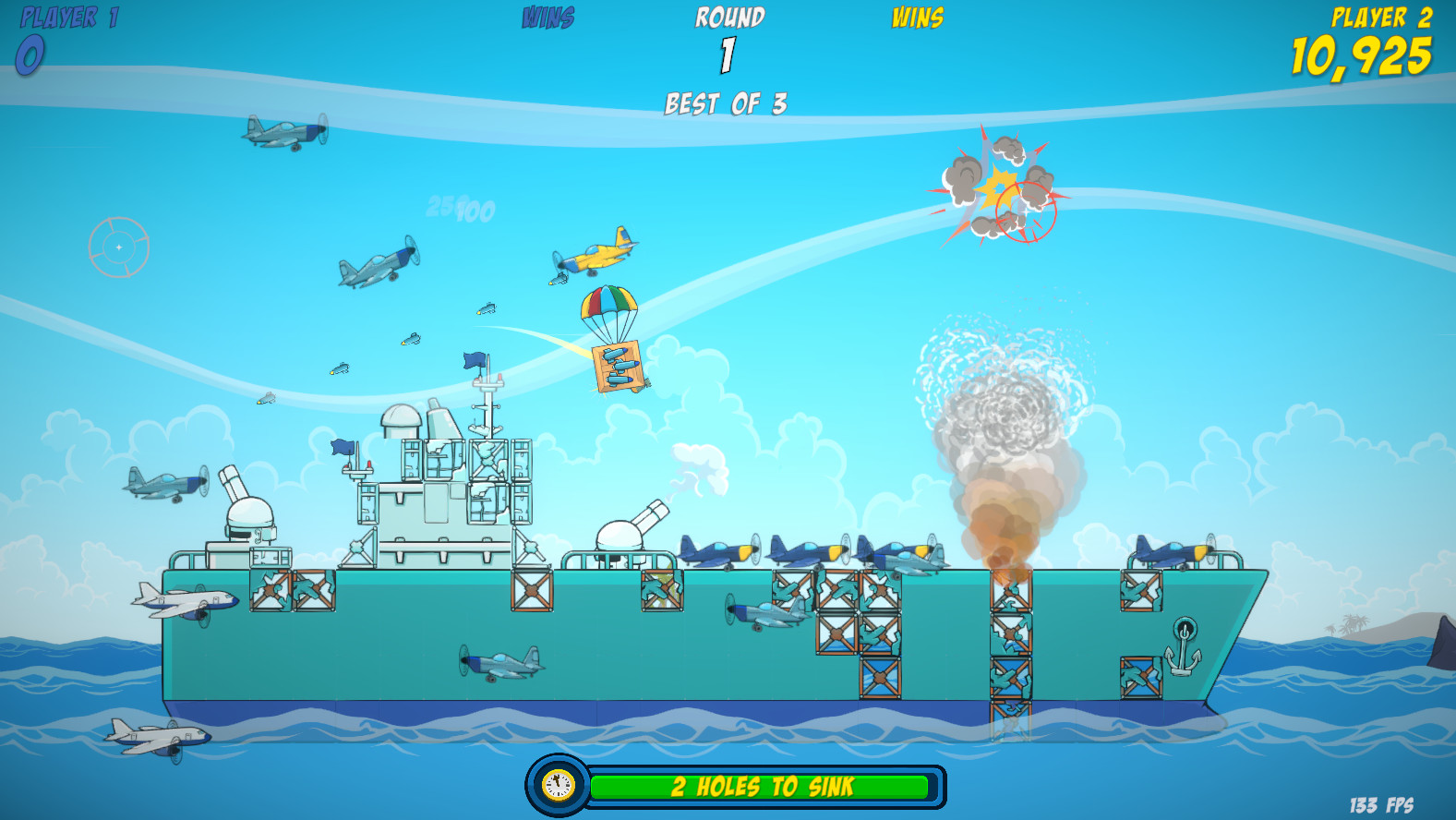 Pair of Aces screenshot 3