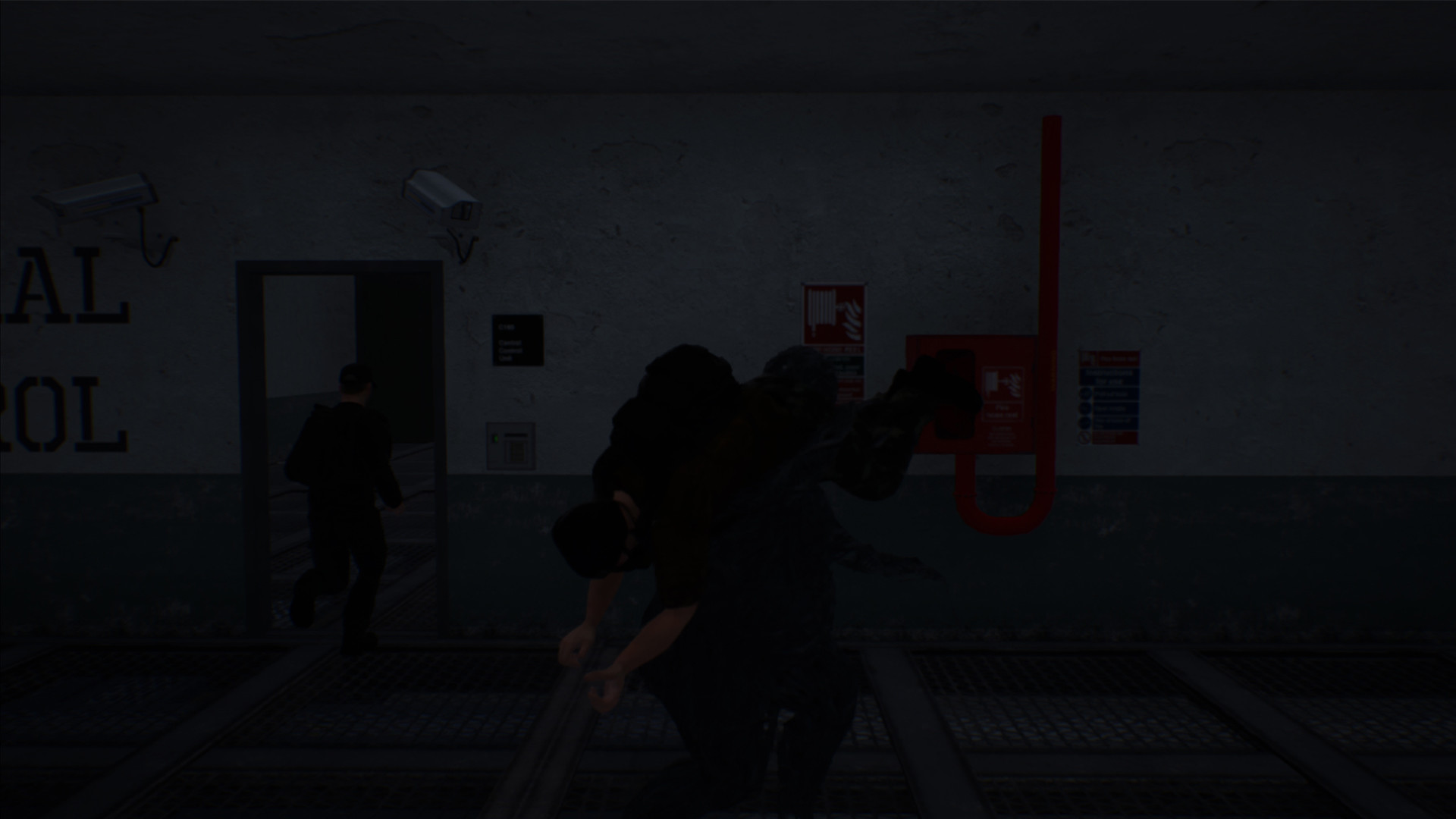 Chased by Darkness screenshot 5