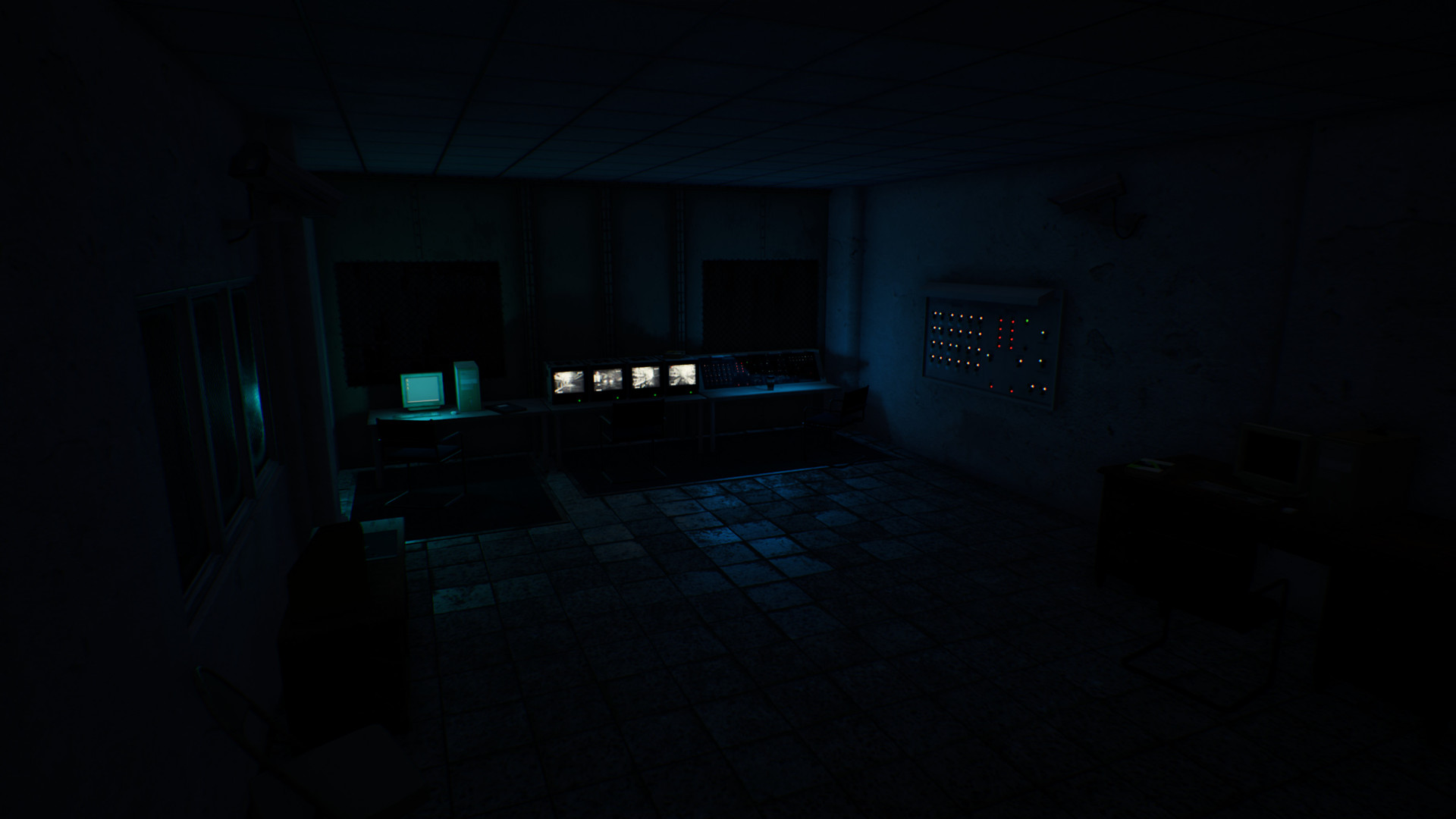 Chased by Darkness screenshot 11