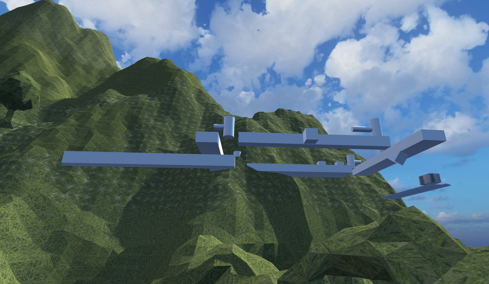 Restland - Inno World screenshot 5