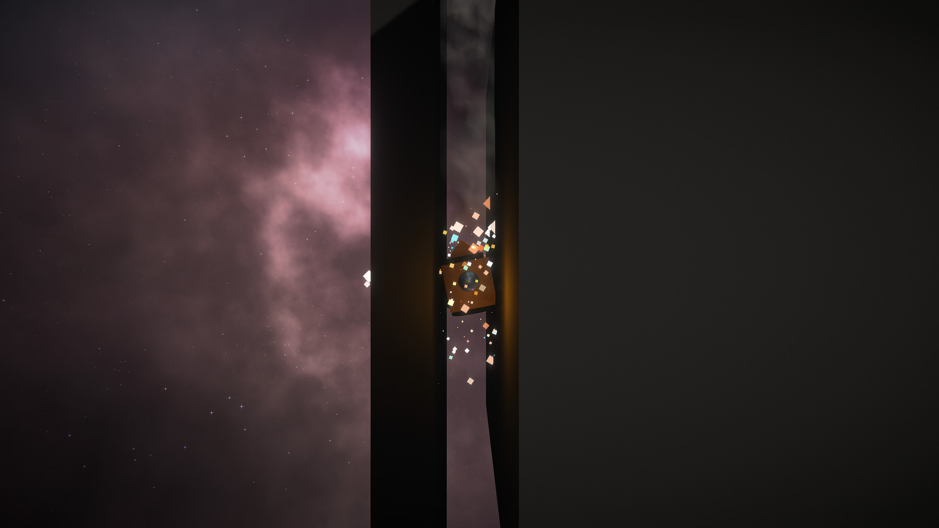 Astral Cube screenshot 3