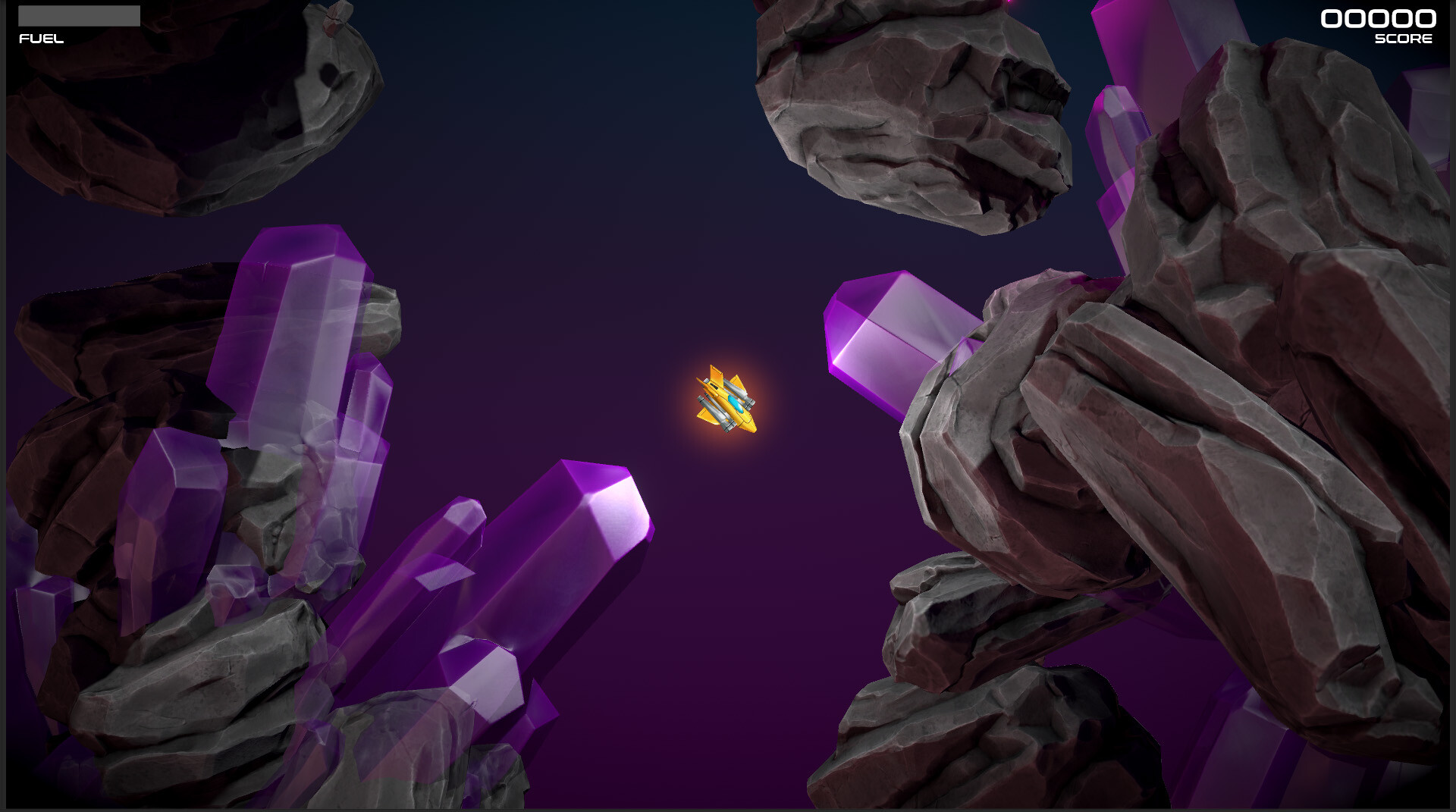 Traxion 3000 screenshot 6