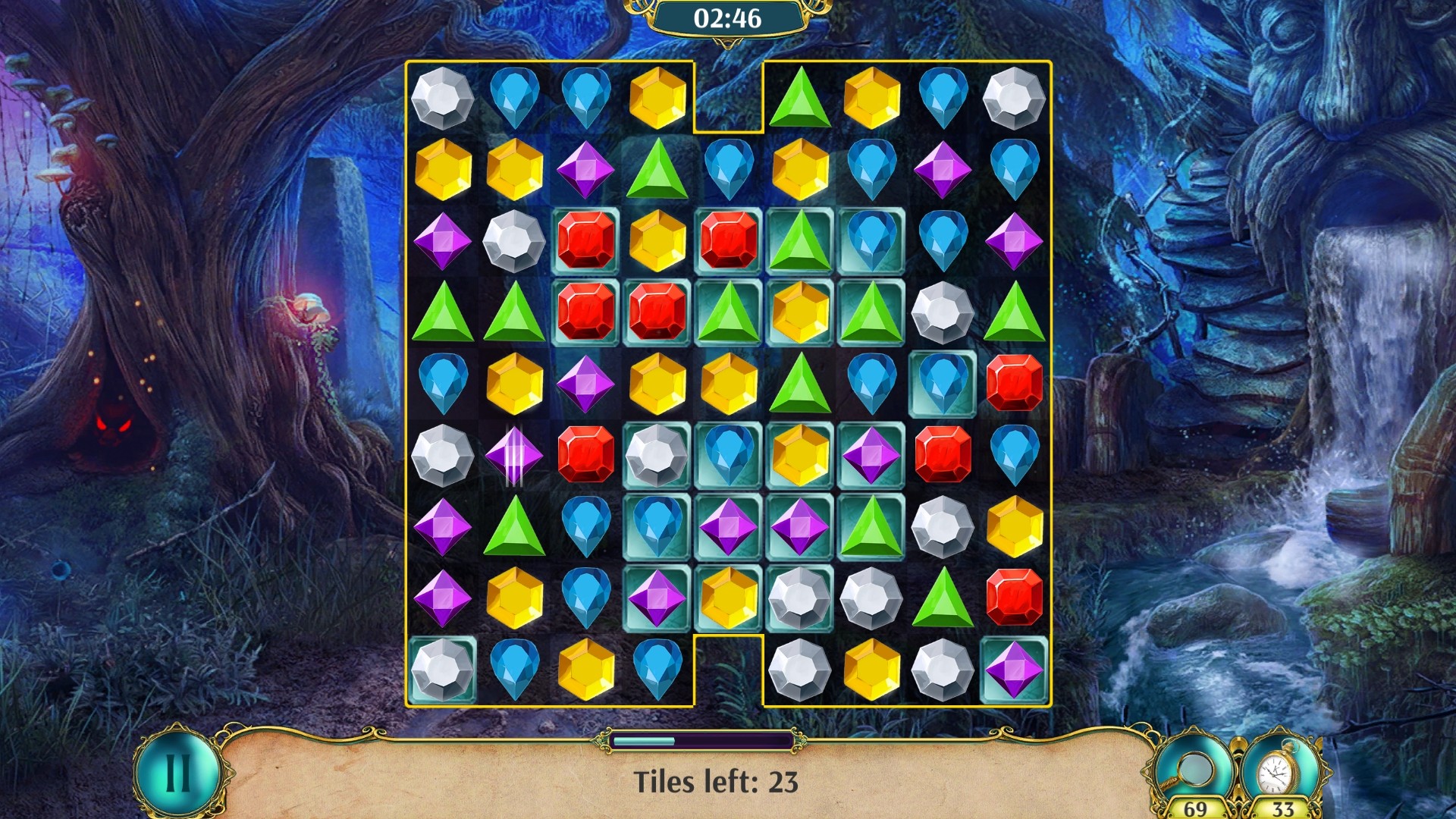 The Far Kingdoms: Hidden Magic screenshot 2