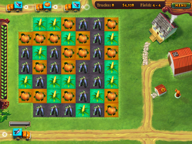 Little Farm screenshot 8