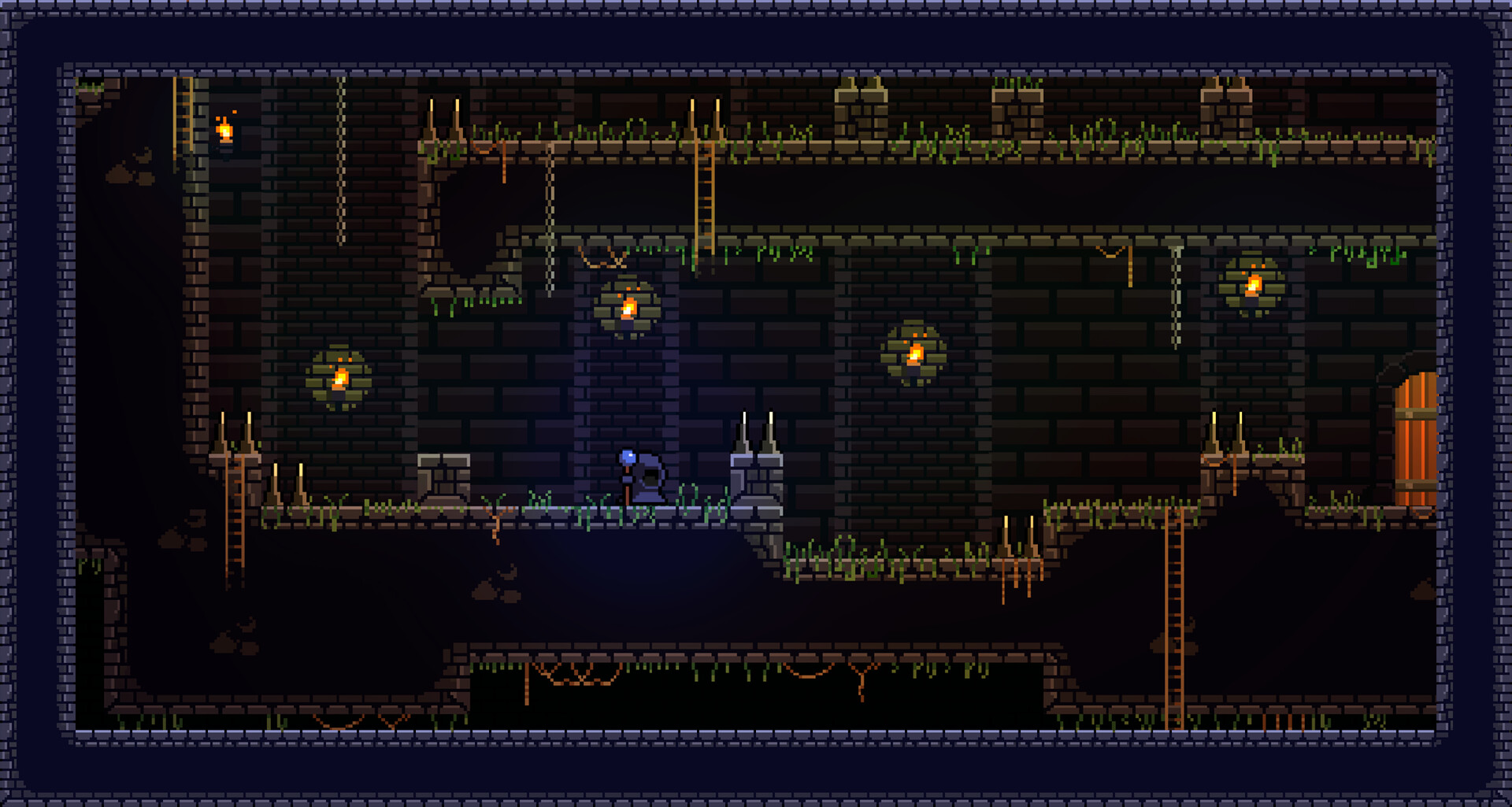 Martin and the Magic Staff screenshot 6