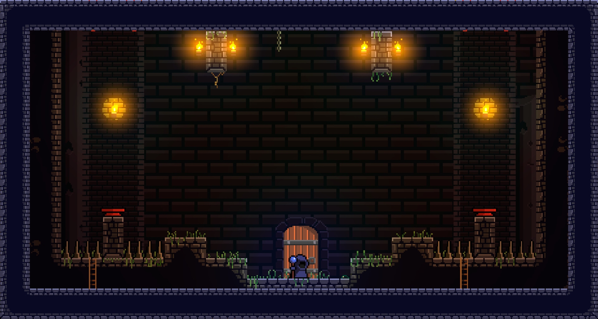 Martin and the Magic Staff screenshot 3