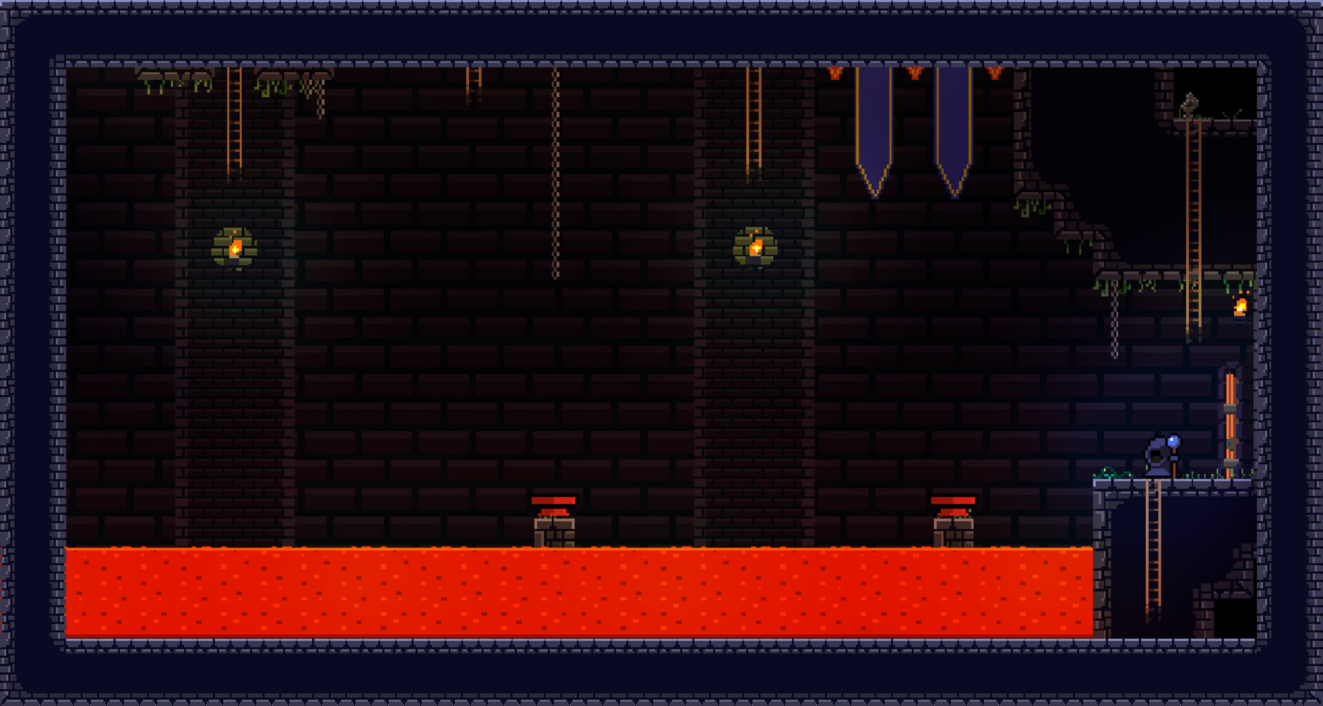 Martin and the Magic Staff screenshot 5