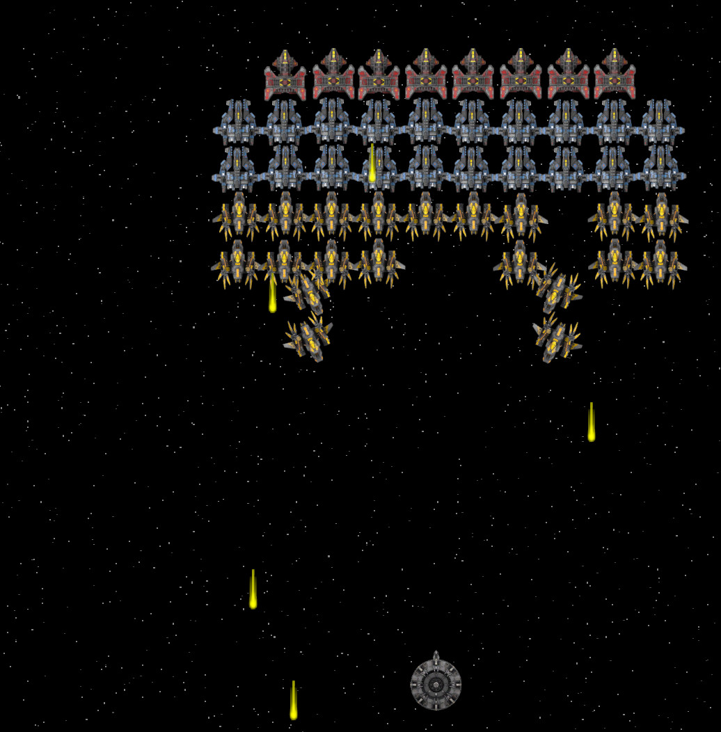 Vagabond Starship screenshot 6