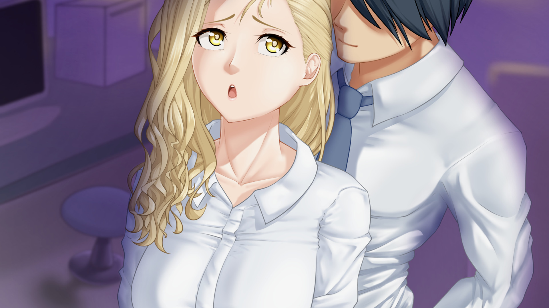 Sweet Desire screenshot 12
