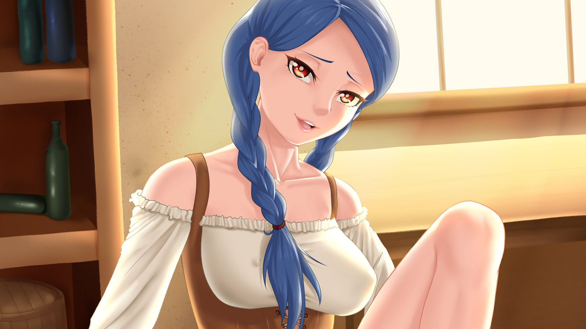 Sweet Desire screenshot 10