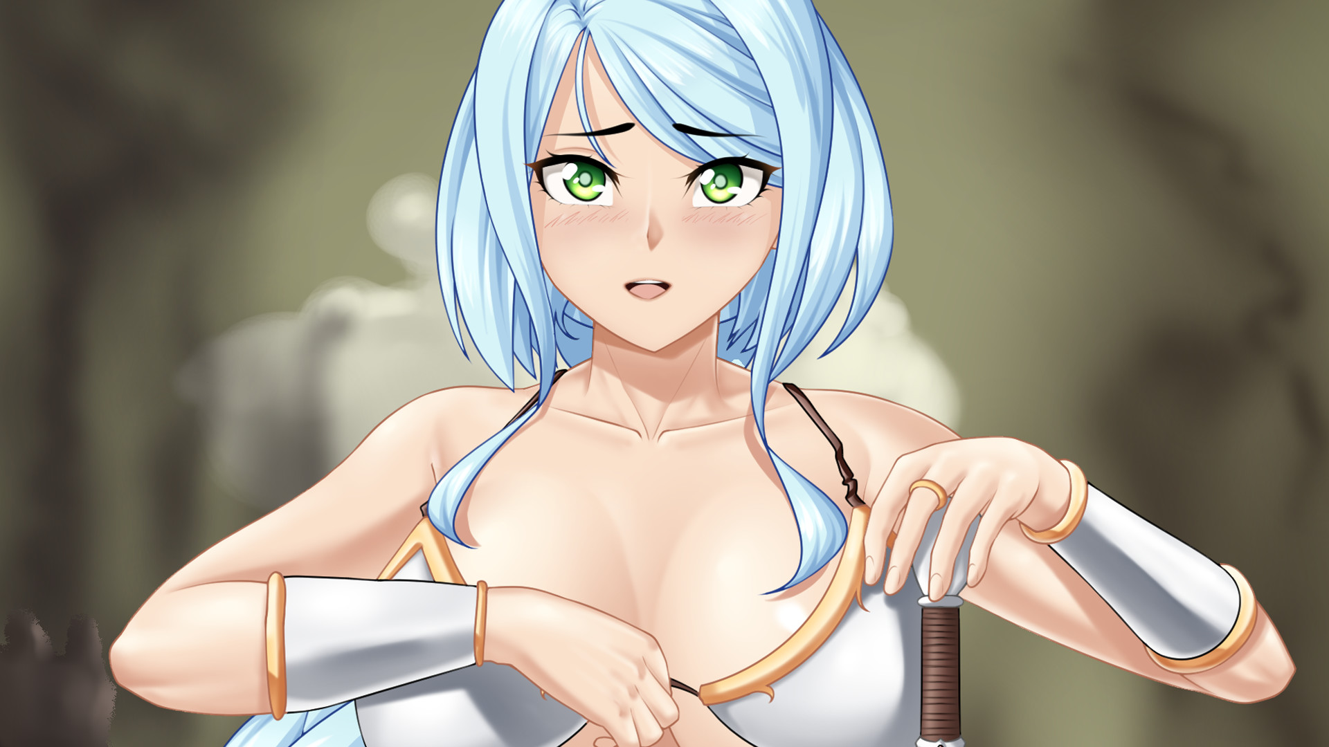 Sweet Desire screenshot 9