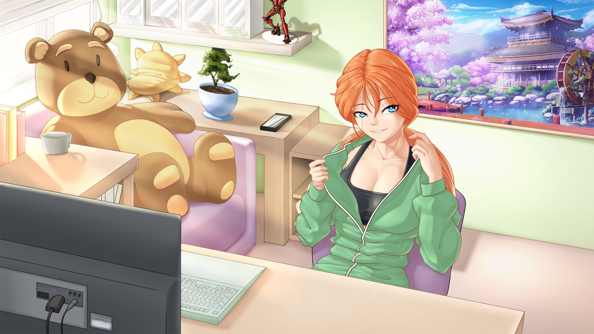 Sweet Desire screenshot 11