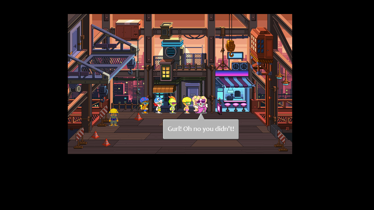 Fragment screenshot 5
