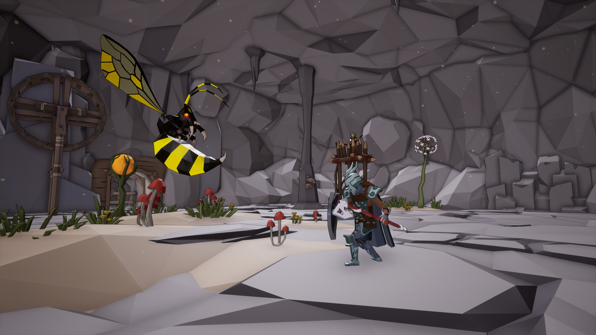 Myriad: A Rogue Adventure screenshot 6