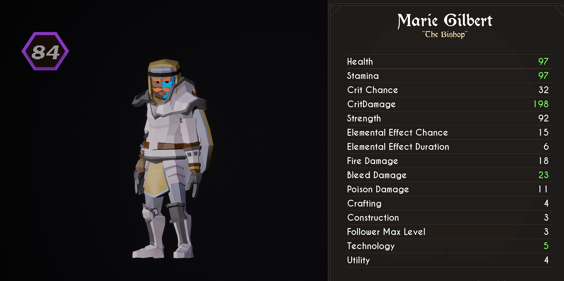Myriad: A Rogue Adventure screenshot 2