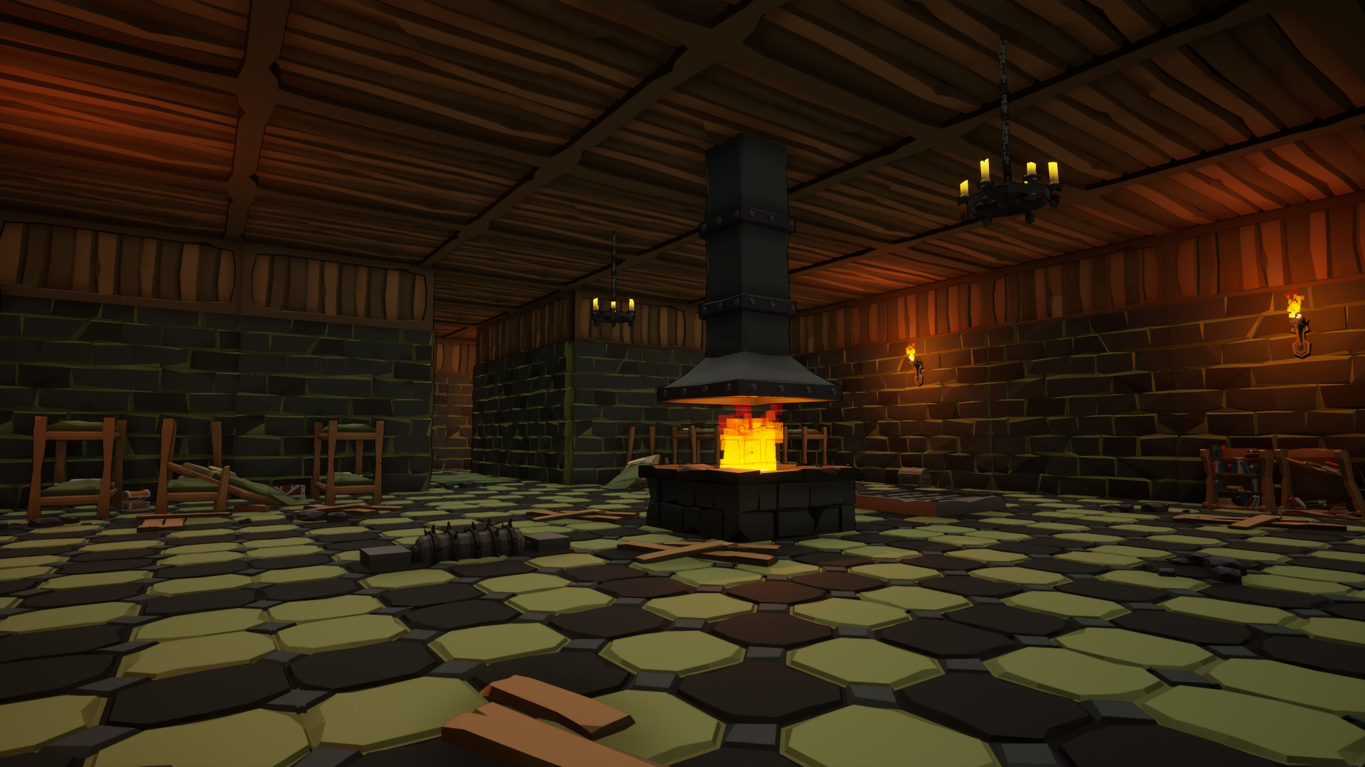 Myriad: A Rogue Adventure screenshot 5