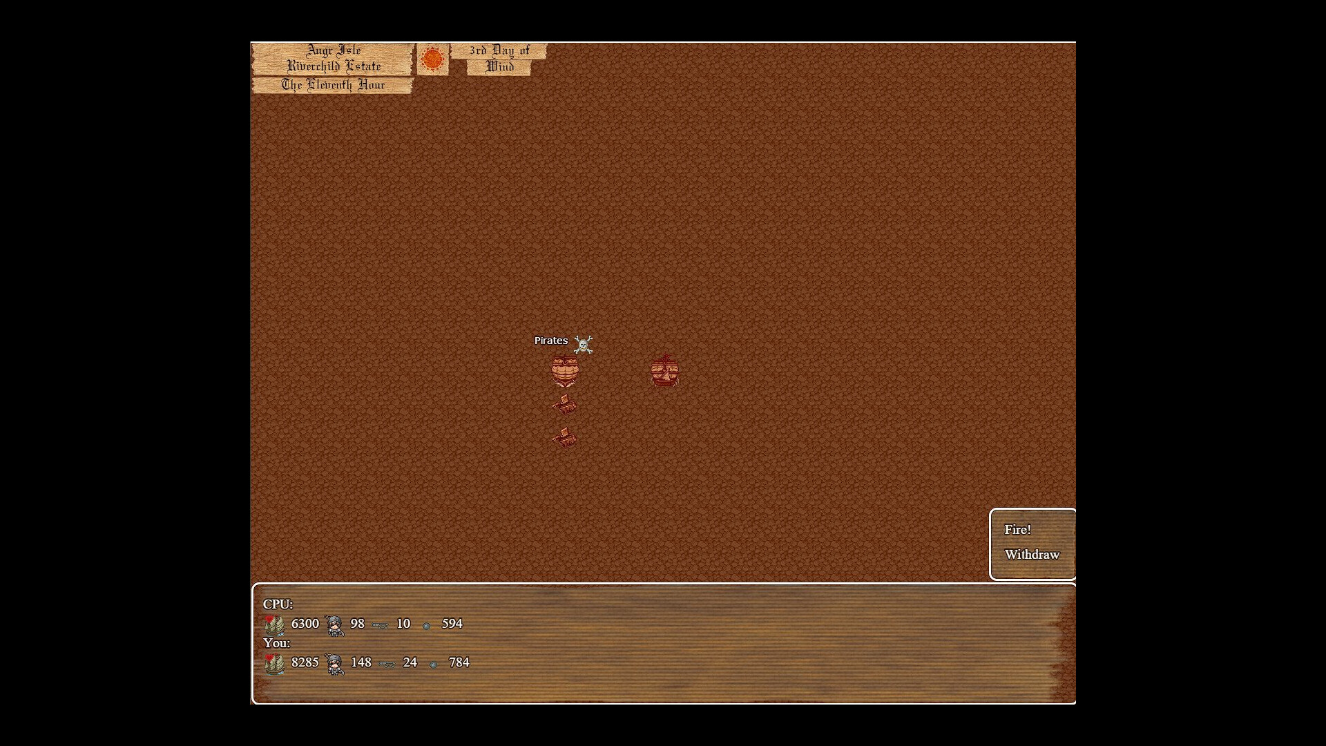 Tales of Arcrath screenshot 5
