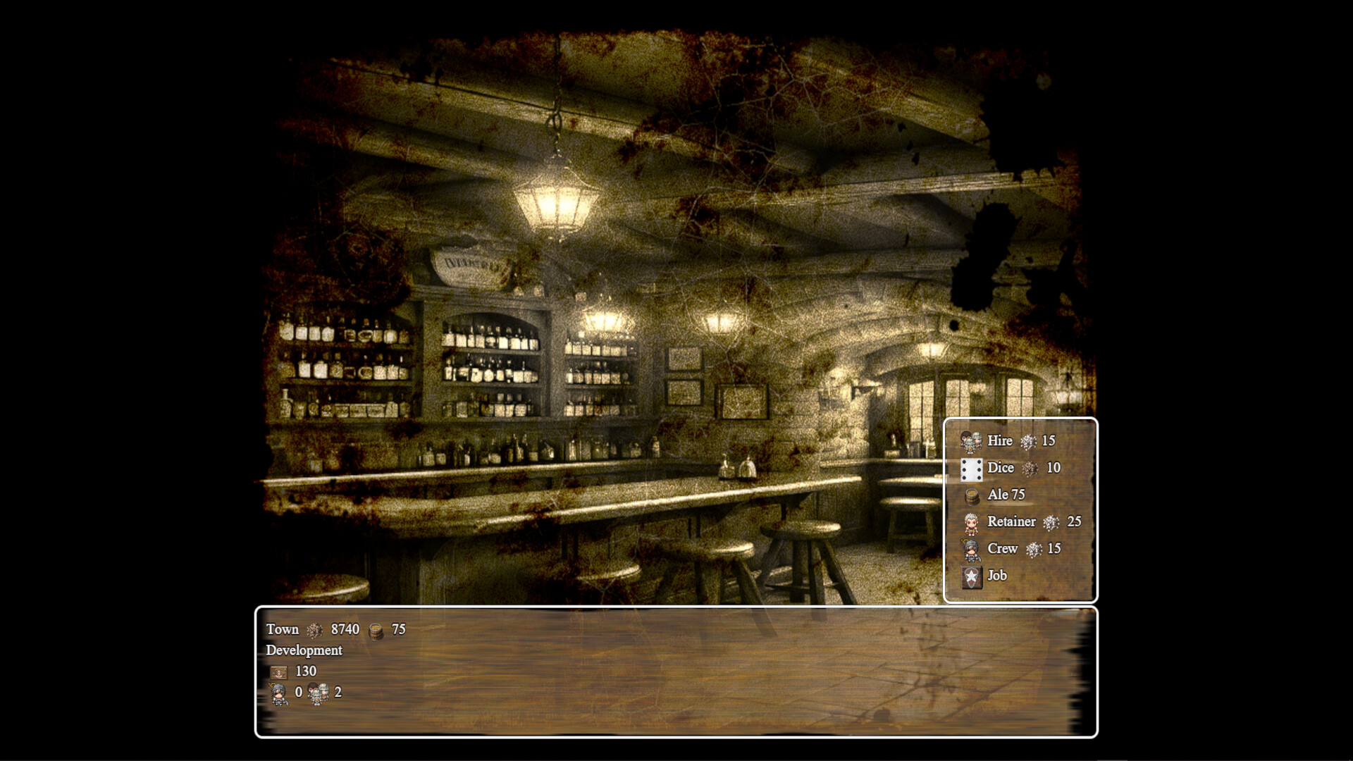 Tales of Arcrath screenshot 3