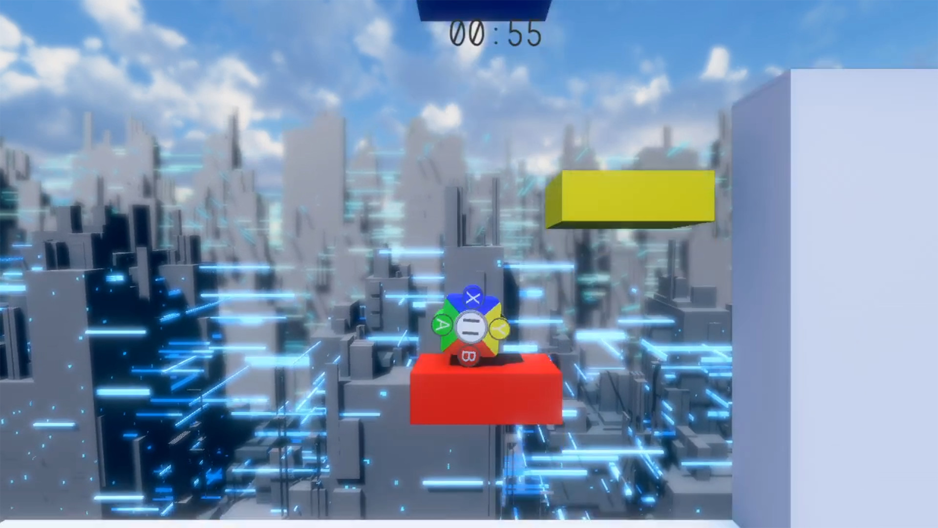 JumpCubox screenshot 3