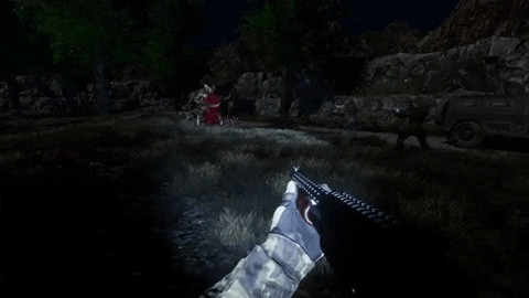 Unnatural Investigations screenshot 5