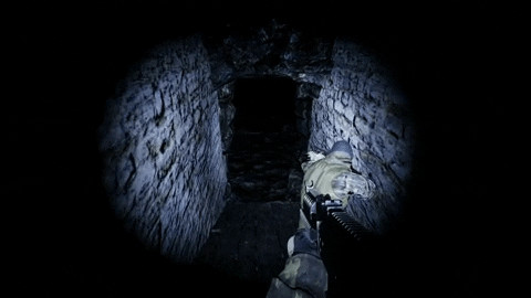Unnatural Investigations screenshot 1