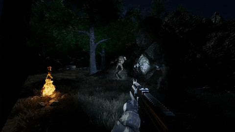 Unnatural Investigations screenshot 7